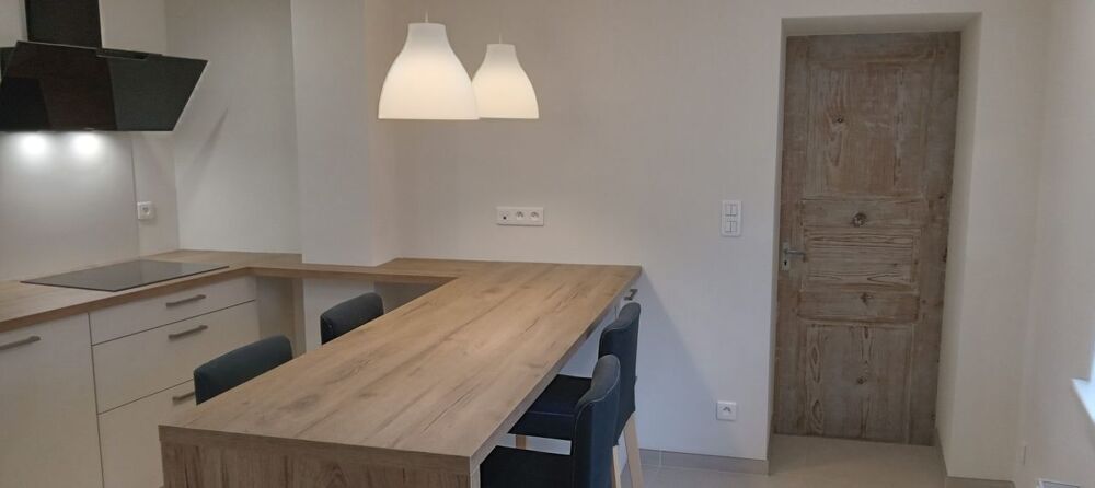 Location Maison Maison de 65m2 à louer sur Otterswiller Otterswiller