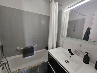  Maison à louer 3 pièces 46 m²
