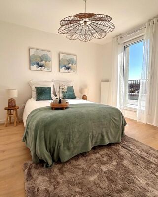  Appartement  vendre 4 pices 93 m
