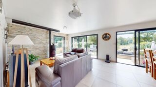  Maison à vendre 5 pièces 153 m²
