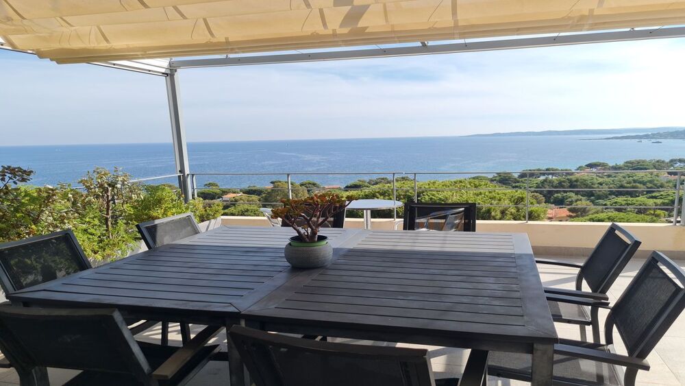 � vendre  Villa Sainte-Maxime (83120)