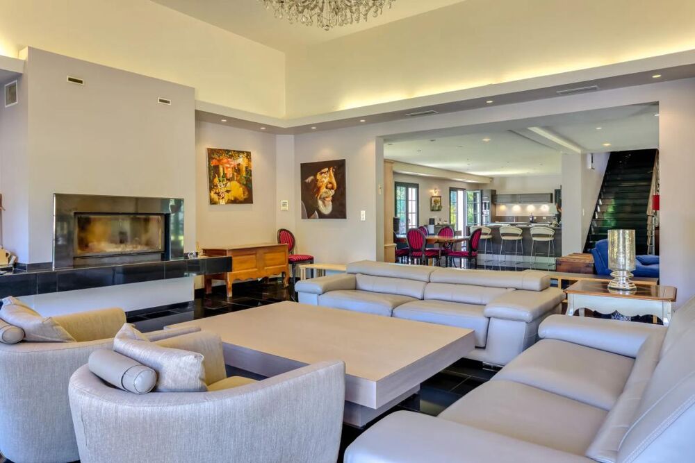 Vente Maison Maison de 6 pièces de 320 m² à Villez-sur-le-Neubourg Villez sur le neubourg
