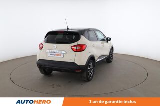 Captur 1.5 dCi Intens Eco2 EDC 90 ch 2015 occasion 92130 Issy-les-Moulineaux