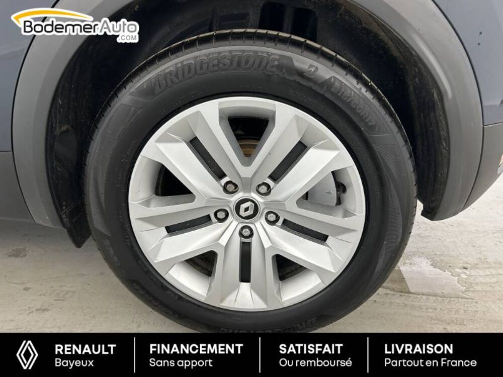 Captur Blue dCi 95 Business 2021 occasion 14400 Bayeux