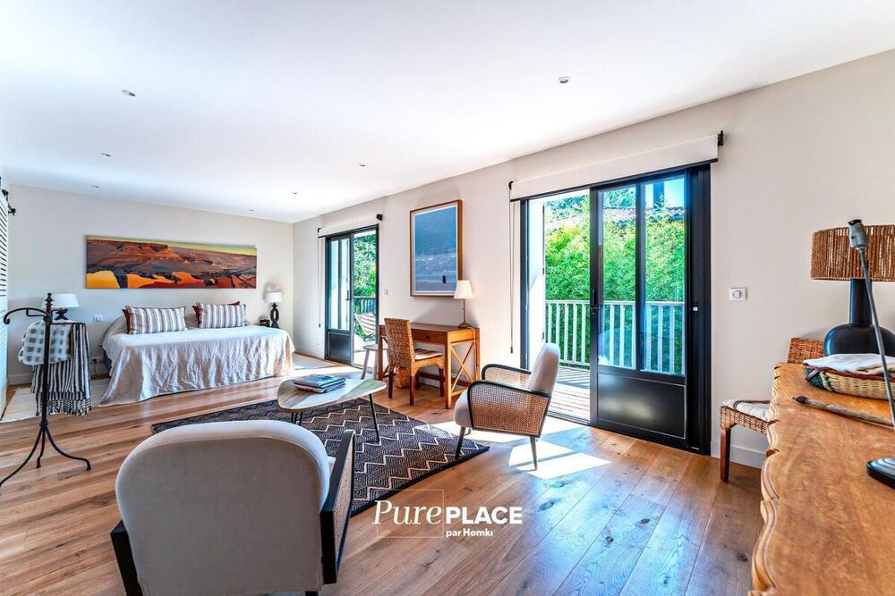 � vendre  Villa L�ge-Cap-Ferret (33950)