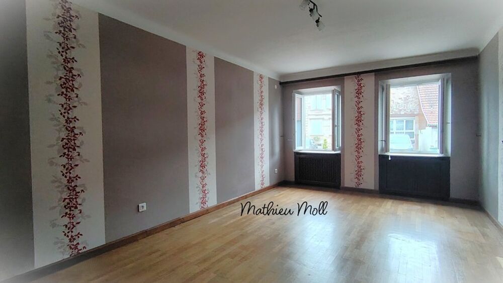 Maison à vendre 7 pièces(67)