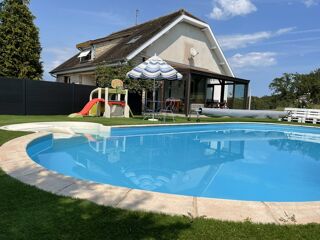  Maison � vendre 7 pi�ces 139 m�