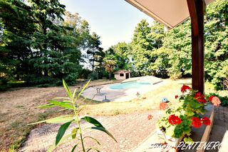  Maison à vendre 7 pièces 140 m²