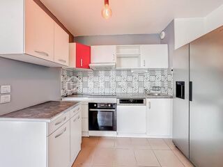  Appartement à vendre 3 pièces 60 m²