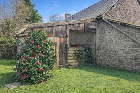   Maison Le Mene Bel environnement Maison - 3 pièce(s) - 60 m²