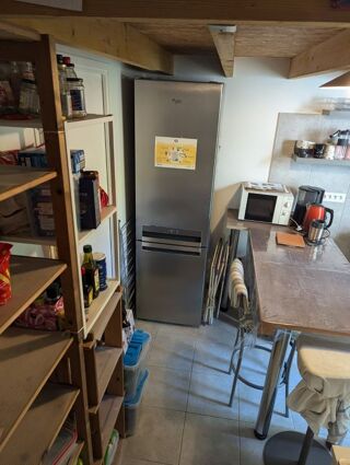  Appartement � louer 1 pi�ce 14 m�