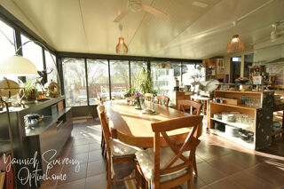  Maison à vendre 6 pièces 191 m²