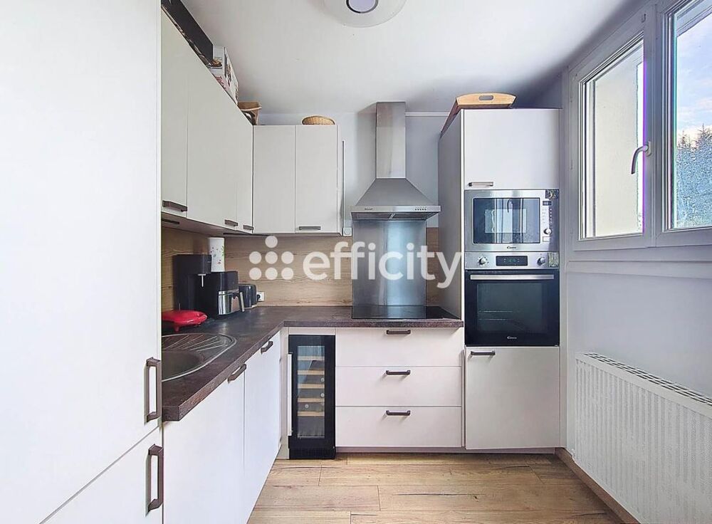 Vente Appartement Appartement Rive de gier