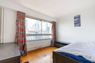  Appartement à vendre 3 pièces 75 m²