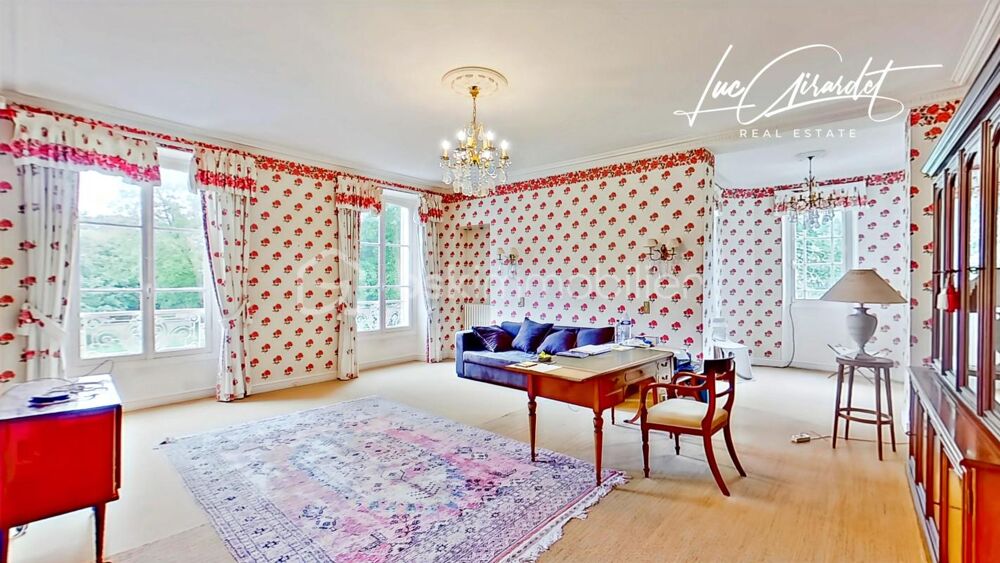 � vendre  Propri�t�/ch�teau Coulommiers (77120)