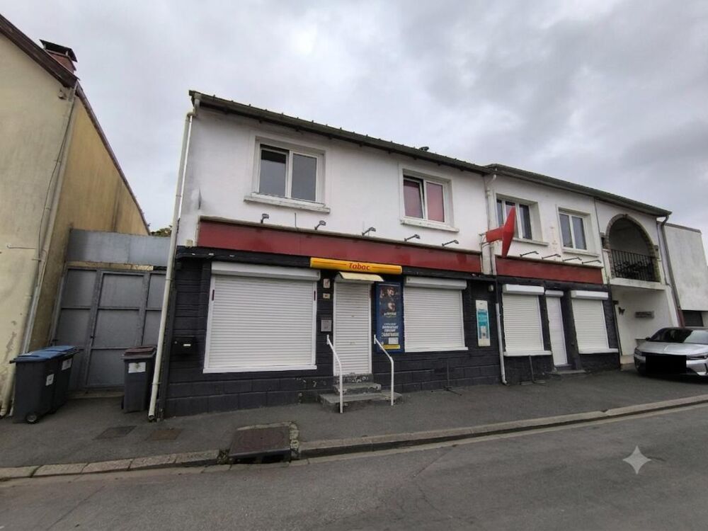 Vente Immeuble Immeuble Ruitz 10 pièce(s) 200 m2 Ruitz