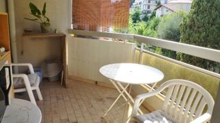 Appartement � louer 1 pi�ce 34 m�