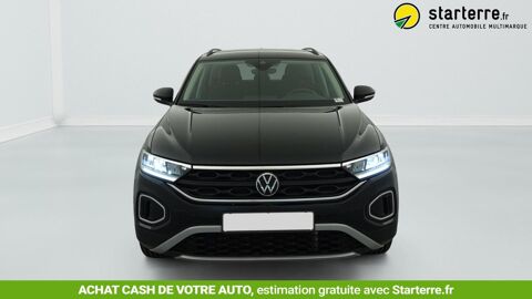 T-ROC 2.0 TDI 150 Start/Stop DSG7 Life Plus 2025 occasion 69190 Saint-Fons