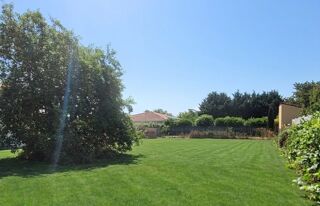  Terrain à vendre 830 m²
