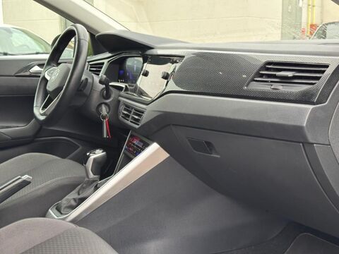 Taigo 1.0 TSI 110 LIFE DSG7 2023 occasion 78240 Chambourcy