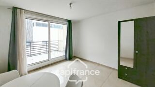  Appartement à vendre 1 pièce 21 m²