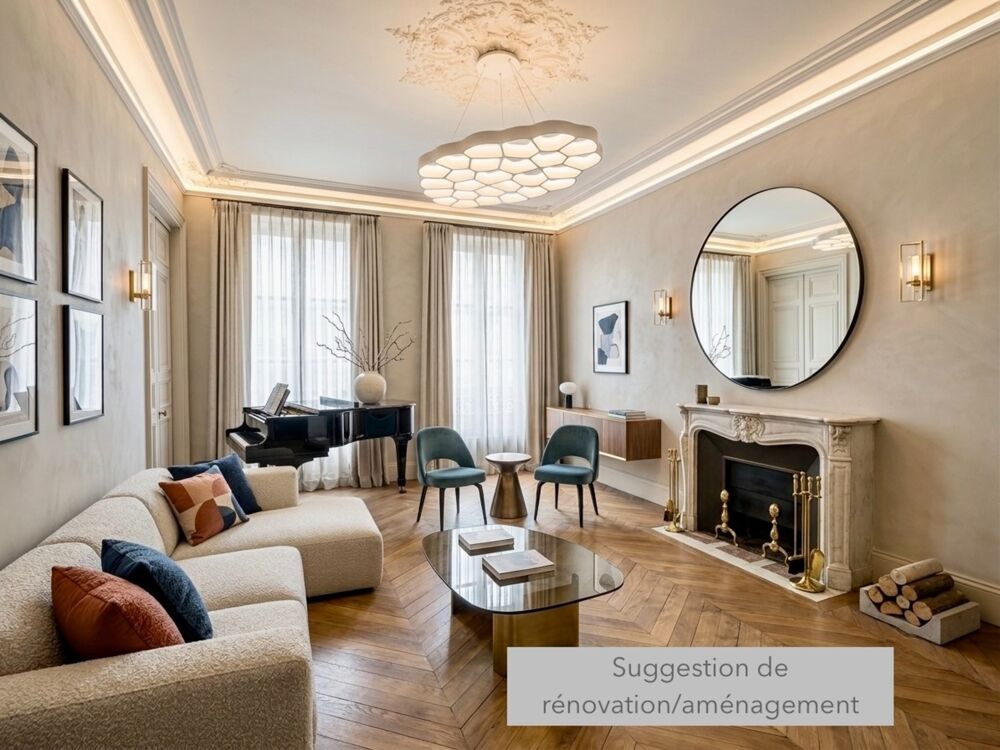 Vente Maison Propriété de centre ville à vendre 14 pièces ORLEANS (45) Orleans