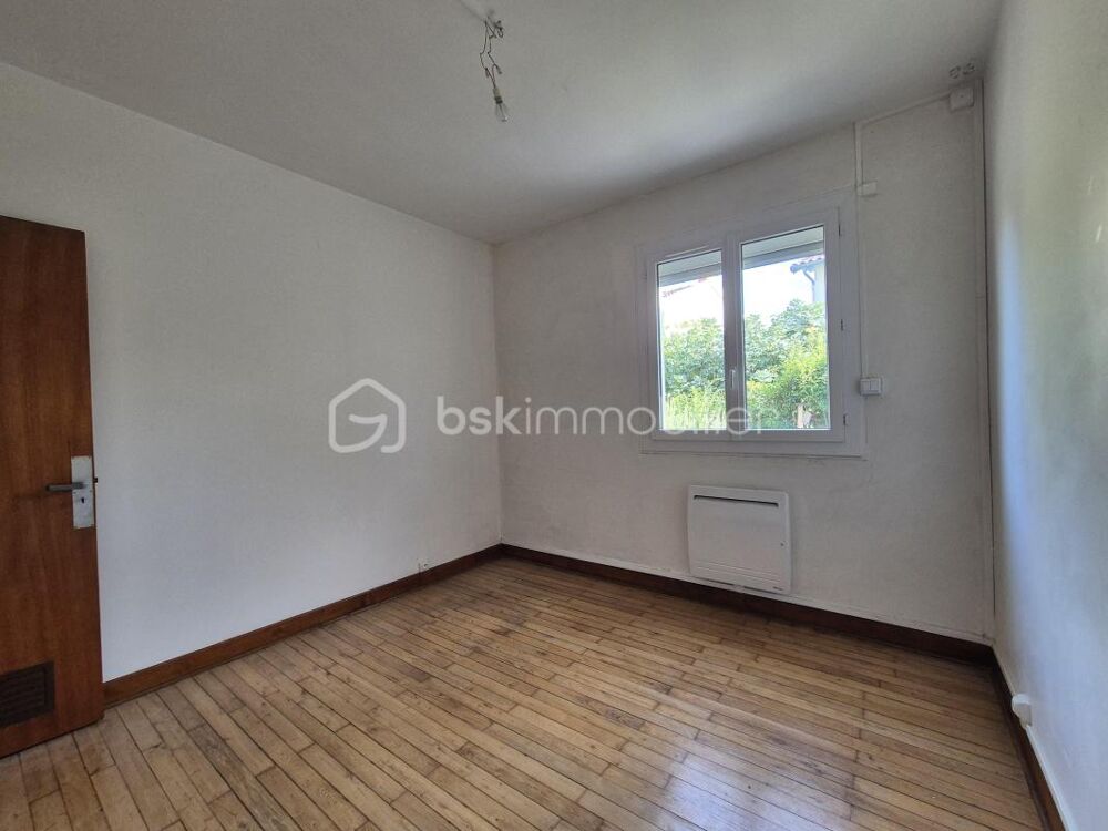 Vente Maison Maison 6 pièces à BLAGNAC – Quartier Servanty Blagnac