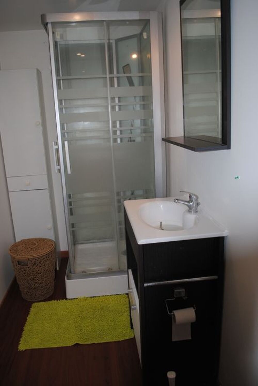Appartement de 28m2 à louer sur Lille