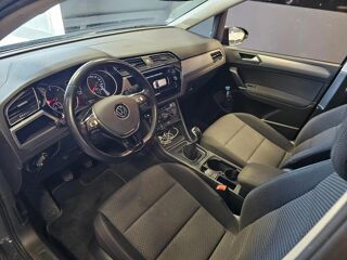 Touran 2.0 TDI 122 5pl Lounge Business 2021 occasion 06700 Saint Laurent Du Var