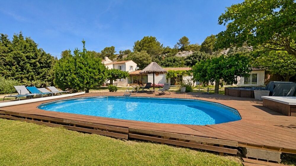 à vendre  Maison Mérindol (84360)