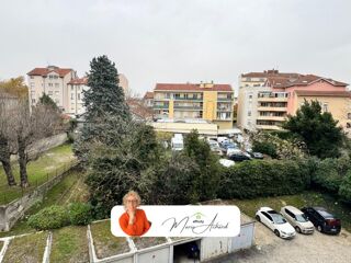  Appartement � vendre 3 pi�ces 57 m�