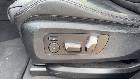 X5 xDrive 50e 489 Plug in Hybrid Steptronic8 M Sport - Premi&egrave;re 2024 occasion 13140 Miramas