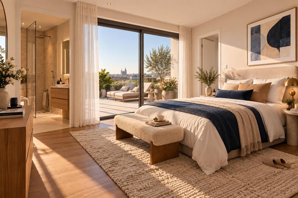 à vendre  Appartement Bordeaux (33000)