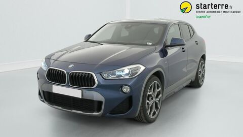 X2 F39 SDRIVE 18I 140 CH DKG7 M SPORT X 2019 occasion 73420 Voglans