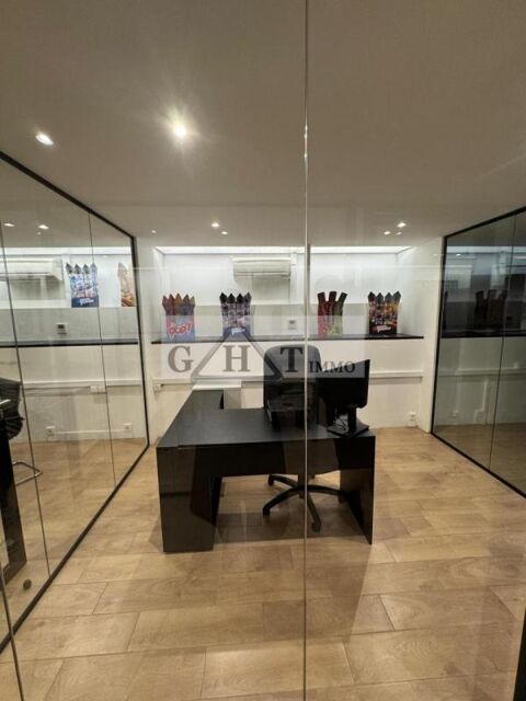   A VENDRE BUREAU JOINVILLE LE PONT 