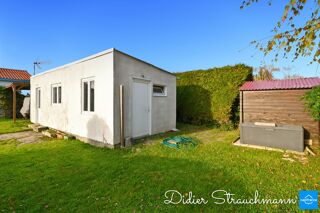  Terrain à vendre 265 m²