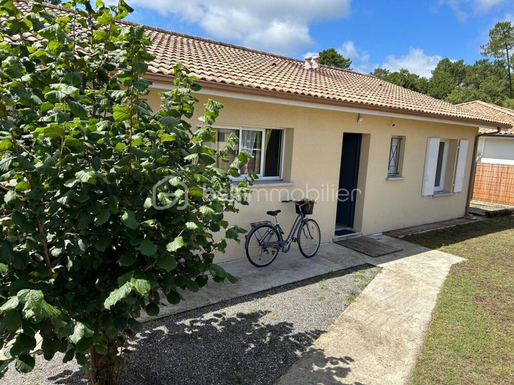 MAISON TRADITIONNELLE DE PLAIN PIED CONSTRUCTION ANNEE 2017