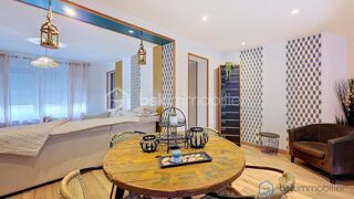  Maison � vendre 6 pi�ces 95 m�