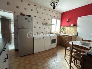  Maison à vendre 5 pièces 105 m²