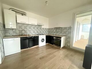  Appartement à vendre 4 pièces 85 m²