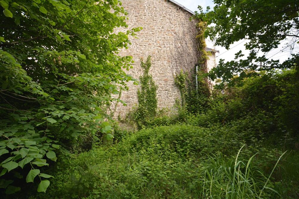 Vente Maison Maison à rénover à la campagne Saint goussaud