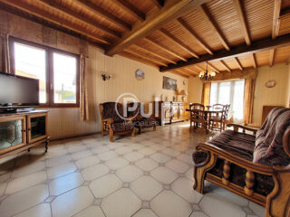  Maison � vendre 4 pi�ces 136 m�