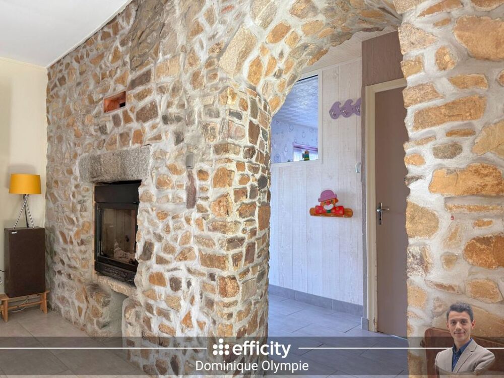 Vente Maison Maison Pordic