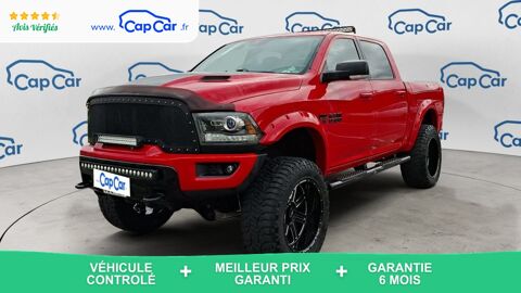 Annonce voiture Dodge RAM 59990 �