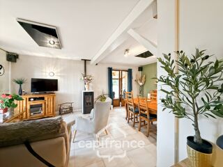  Maison à vendre 5 pièces 105 m²