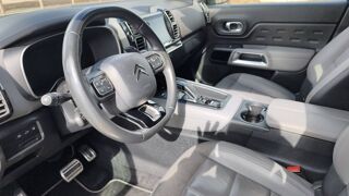C5 aircross 1.5 BlueHDi 130 EAT8 Shine - Automatique 2018 occasion 86100 Chatellerault