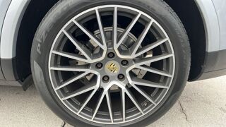 Cayenne 3.0 V6 340 4X4 Tiptronic8 - 2019 occasion 76240 Belbeuf
