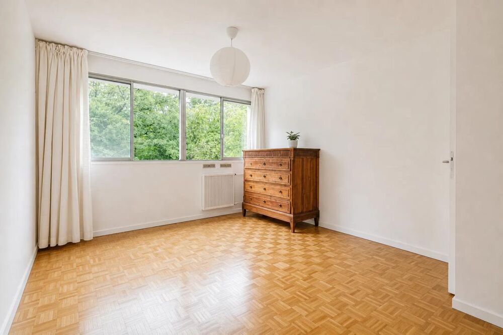 Vente Appartement Appartement 4 pièces Sevres