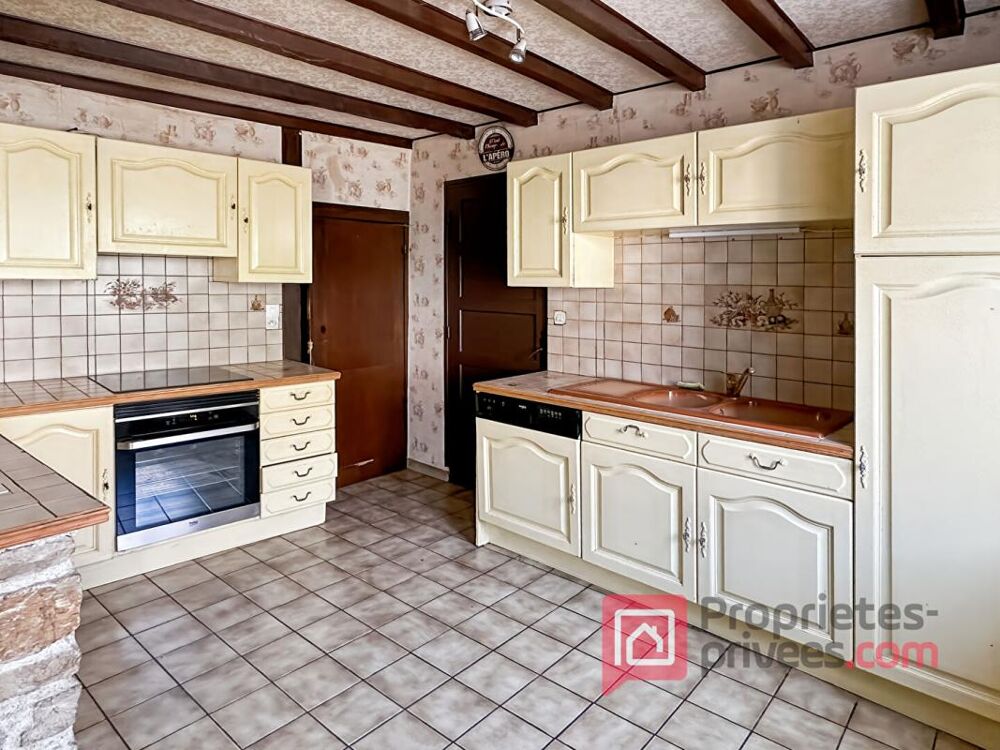 Vente Maison Maison Essoyes 11 pièce(s) 168 m2 Verpillieres sur ource