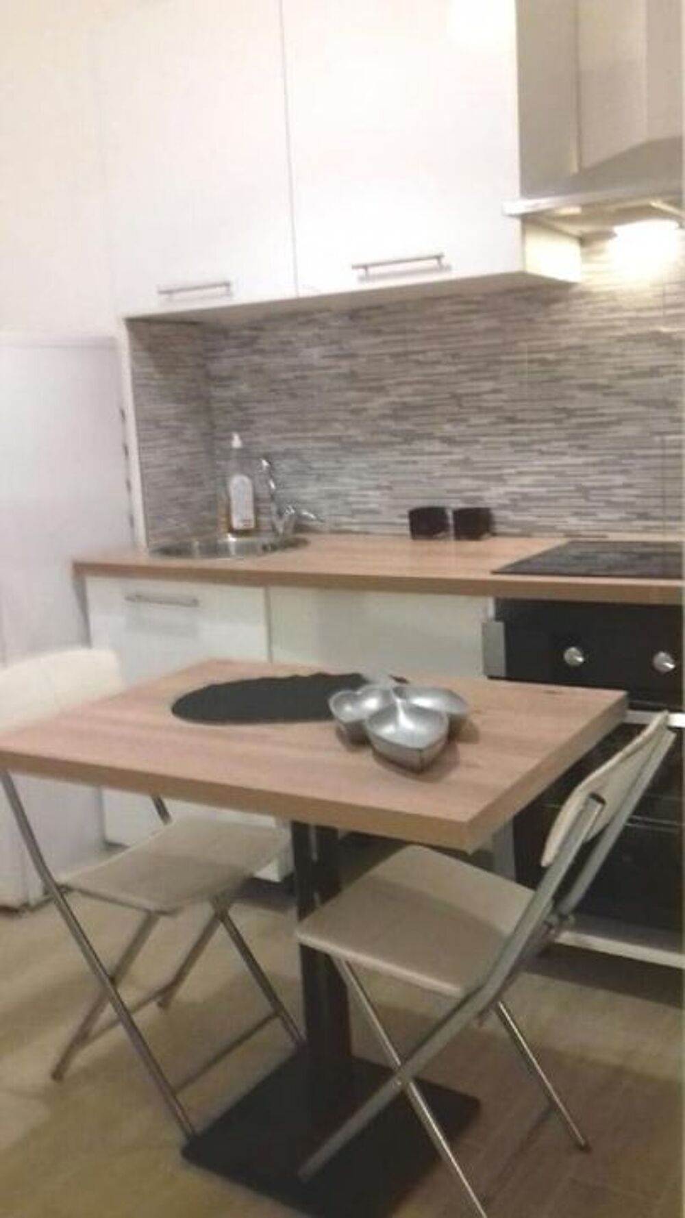 Location Appartement Appartement de 28m2 à louer sur Nice Nice